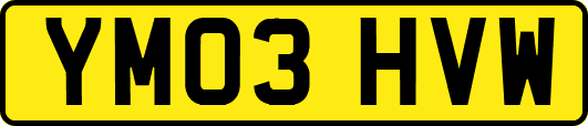 YM03HVW