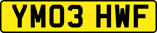 YM03HWF