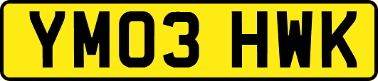 YM03HWK