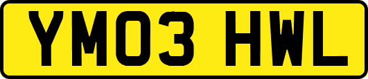 YM03HWL