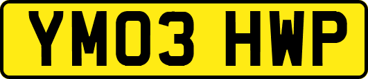 YM03HWP