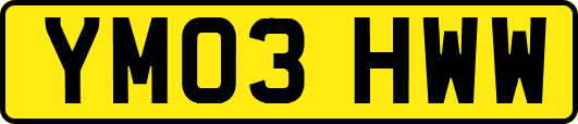 YM03HWW