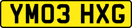 YM03HXG
