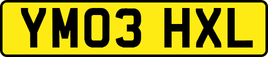 YM03HXL