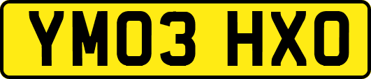 YM03HXO