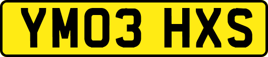 YM03HXS
