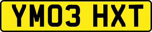 YM03HXT