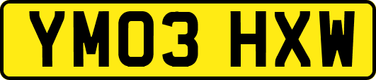 YM03HXW