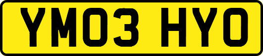 YM03HYO