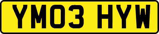YM03HYW