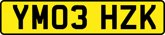 YM03HZK