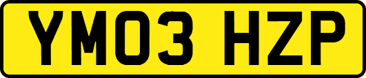 YM03HZP