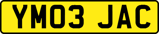 YM03JAC