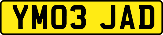 YM03JAD