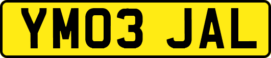 YM03JAL