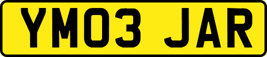 YM03JAR