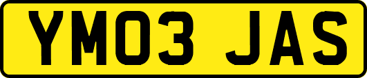 YM03JAS