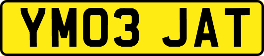 YM03JAT