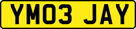 YM03JAY