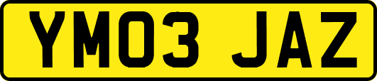YM03JAZ