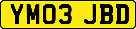 YM03JBD