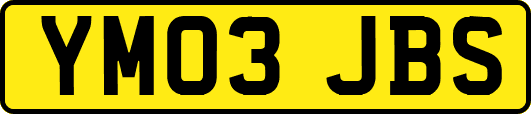 YM03JBS
