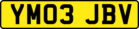 YM03JBV