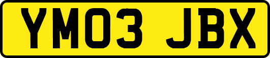 YM03JBX