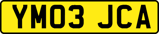 YM03JCA
