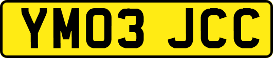 YM03JCC