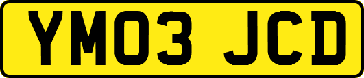 YM03JCD