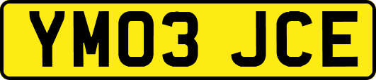 YM03JCE