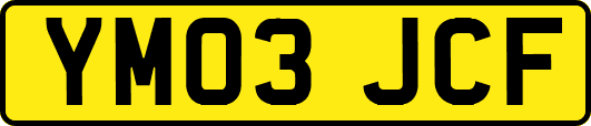YM03JCF