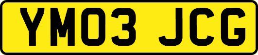 YM03JCG