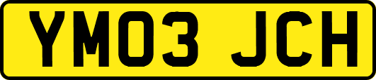 YM03JCH