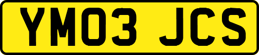 YM03JCS
