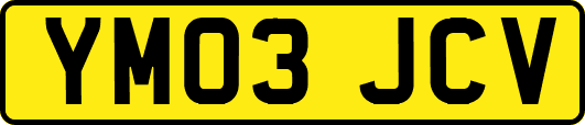 YM03JCV