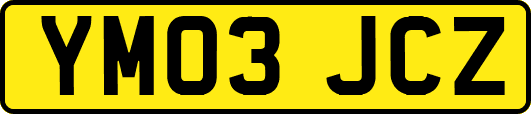 YM03JCZ