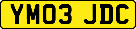 YM03JDC