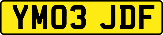 YM03JDF