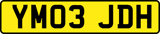 YM03JDH