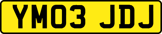 YM03JDJ