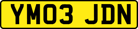 YM03JDN