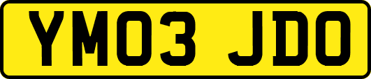 YM03JDO