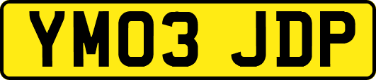 YM03JDP