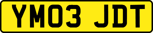 YM03JDT