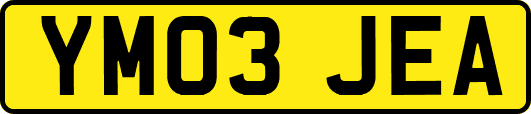 YM03JEA
