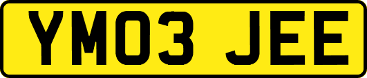 YM03JEE