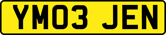 YM03JEN