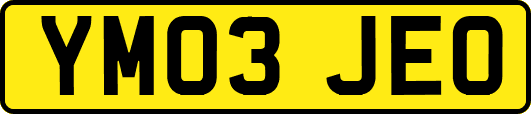YM03JEO
